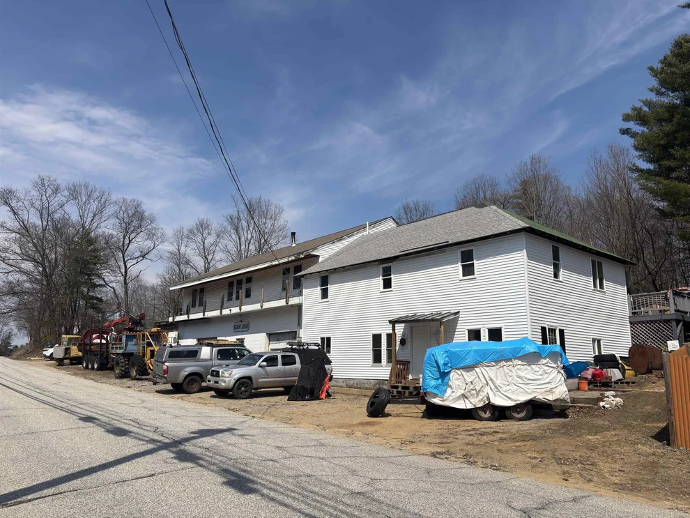 Unit for sale at 53 Concord, Belmont, NH 03220