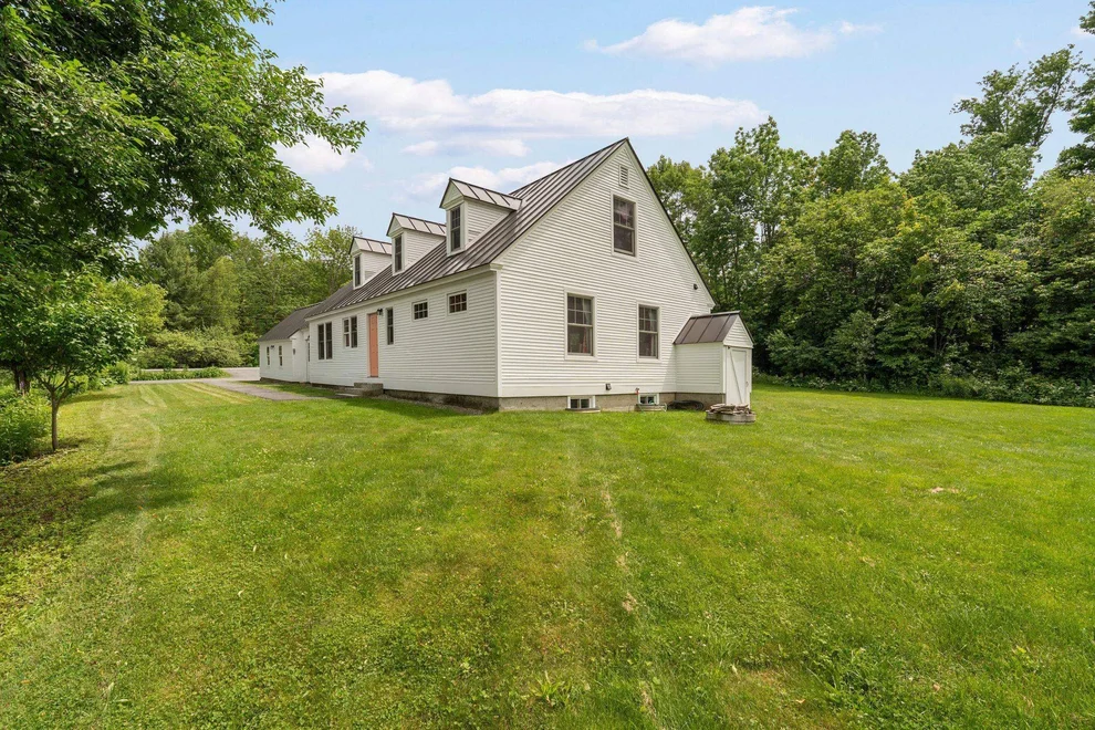 Unit for sale at 5723 VT RT 12, Barnard, VT 05031