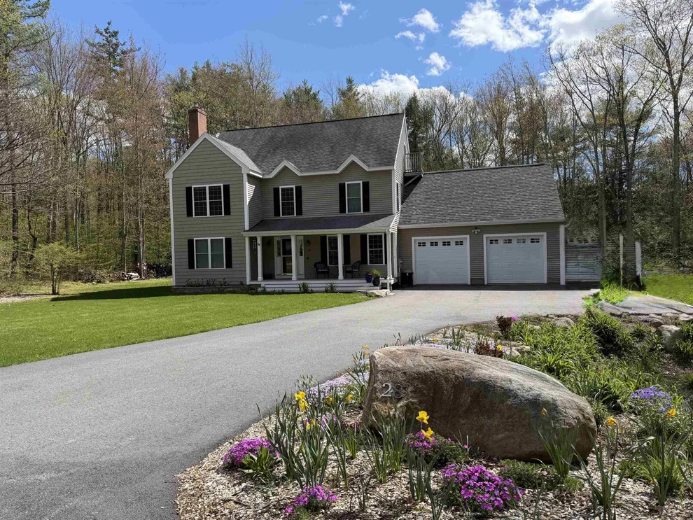 Unit for sale at 28 Fieldstone, Dover, NH 03820