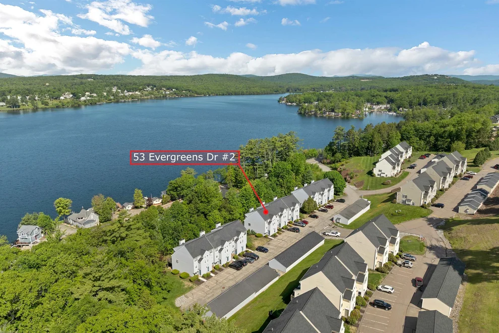 Unit for sale at 53 Evergreens, Laconia, NH 03246