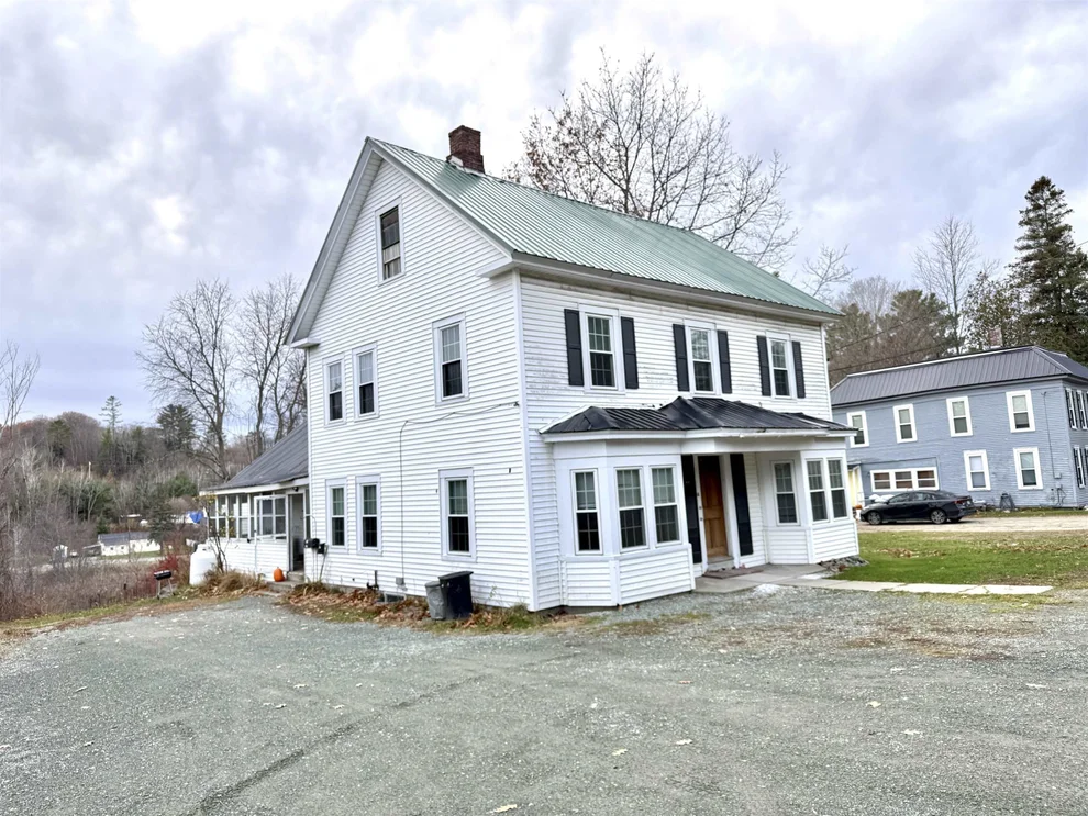 Unit for sale at 56 Jefferson, Whitefield, NH 03598
