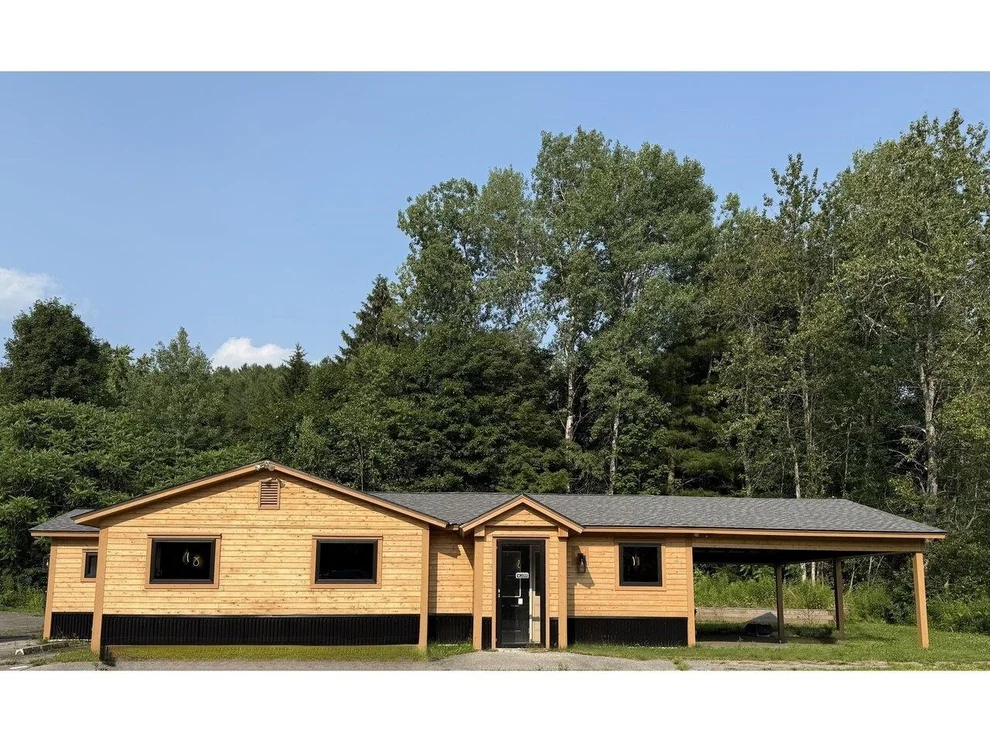 Unit for sale at 165 Route 12S, Northfield, VT 05663