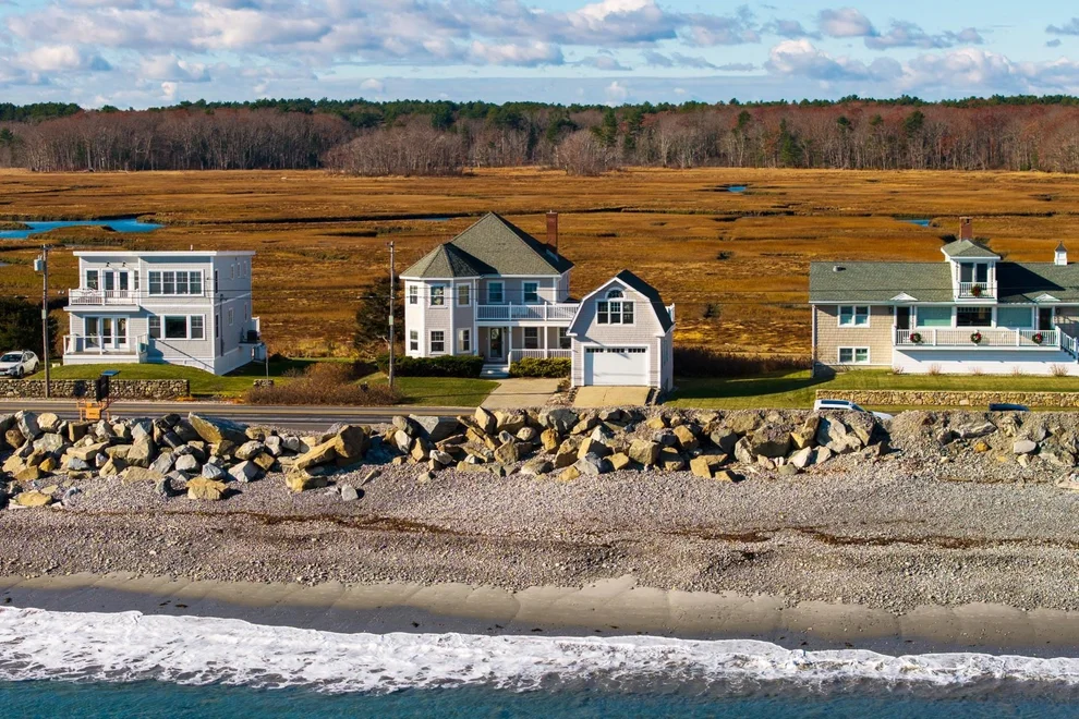 Unit for sale at 1643 Ocean, Rye, NH 03870