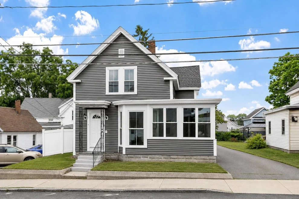 Unit for sale at 98 Vine, Nashua, NH 03060