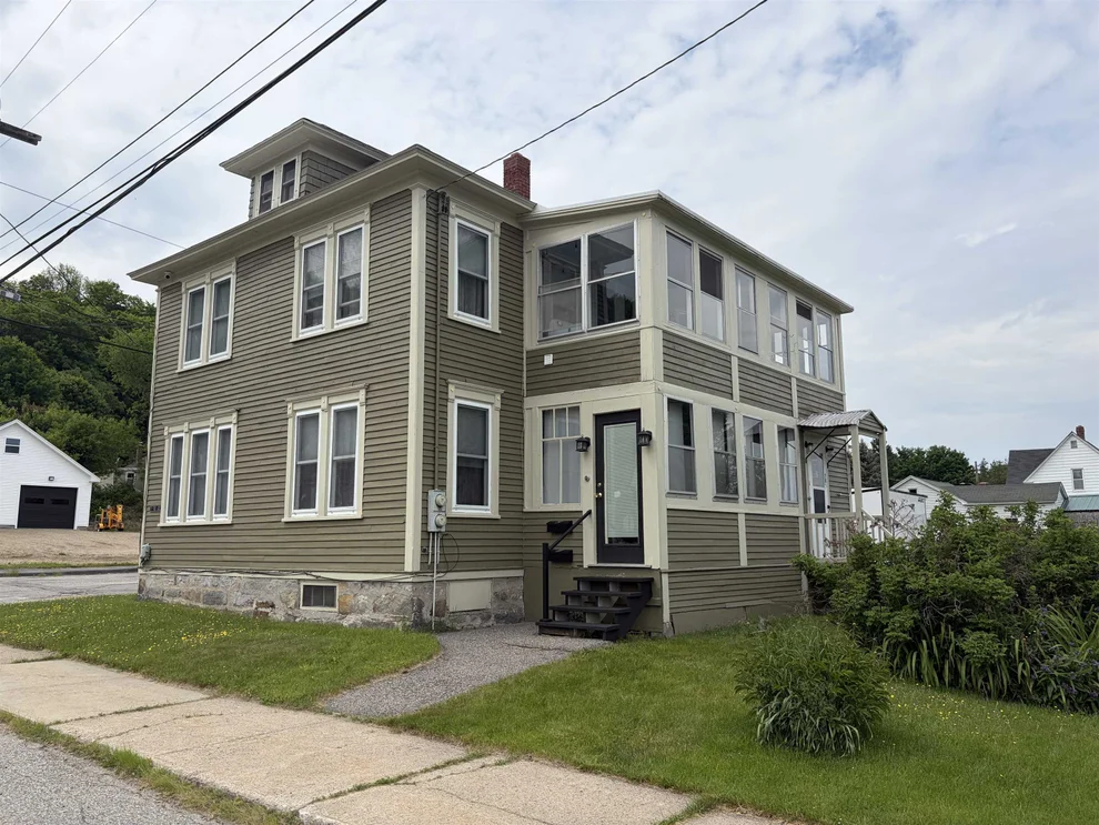 Unit for sale at 78 7Th, Berlin, NH 03570