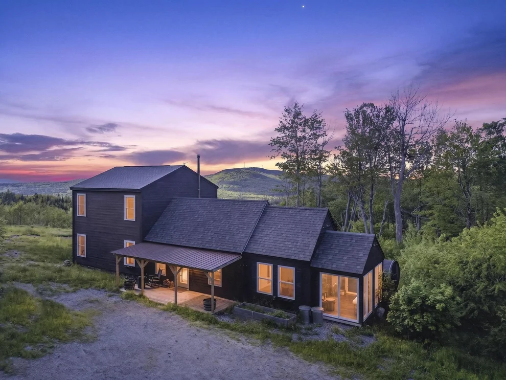 Unit for sale at 179 Washington Heights, Washington, NH 03280
