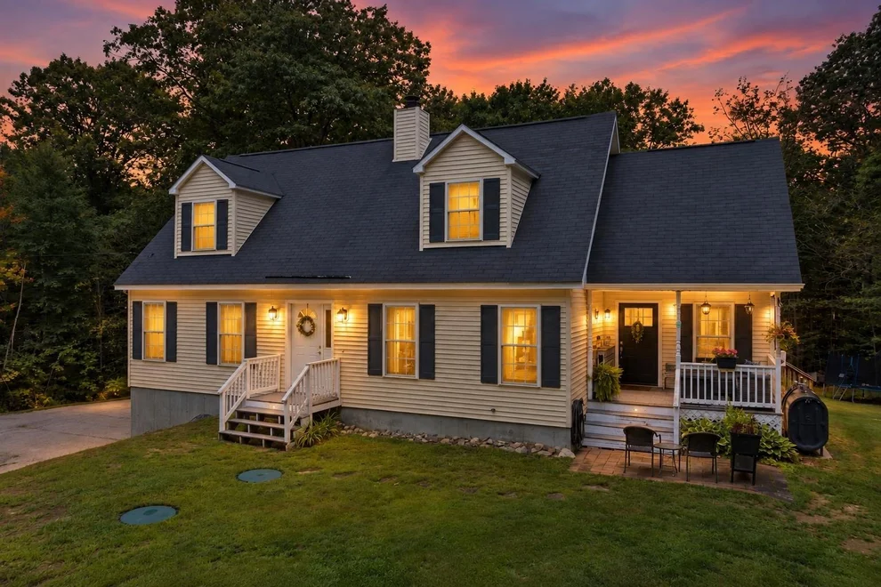 Unit for sale at 73 Stevens Hill, Nottingham, NH 03290