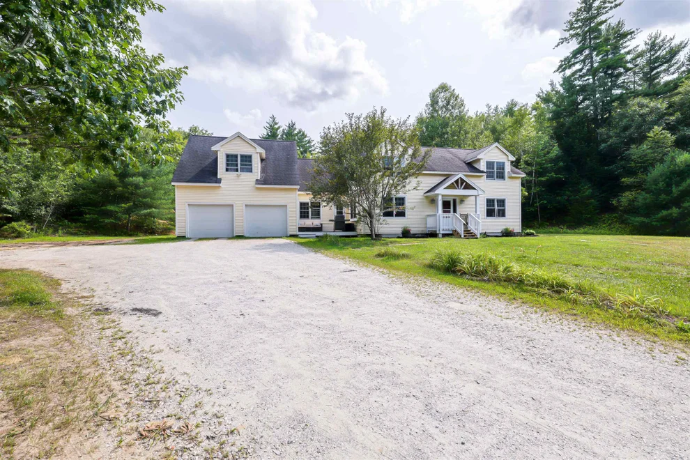 Unit for sale at 53 Buzzell Hill, Weare, NH 03281