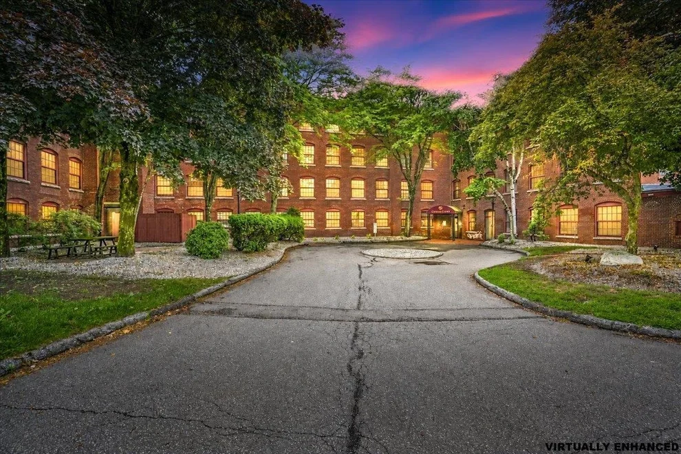 Unit for sale at 335 Cypress, Manchester, NH 03103