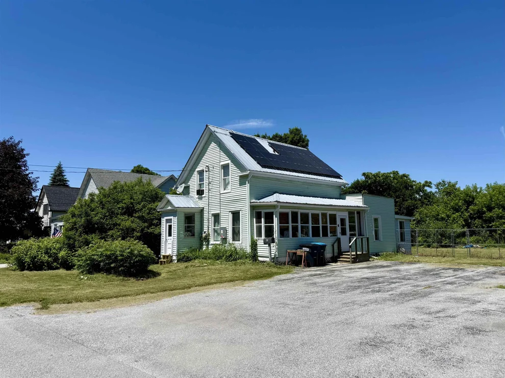 Unit for sale at 85 Aldis, St. Albans City, VT 05478