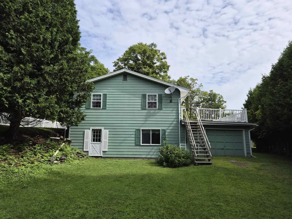 Unit for sale at 448 Sherwood, Montpelier, VT 05602