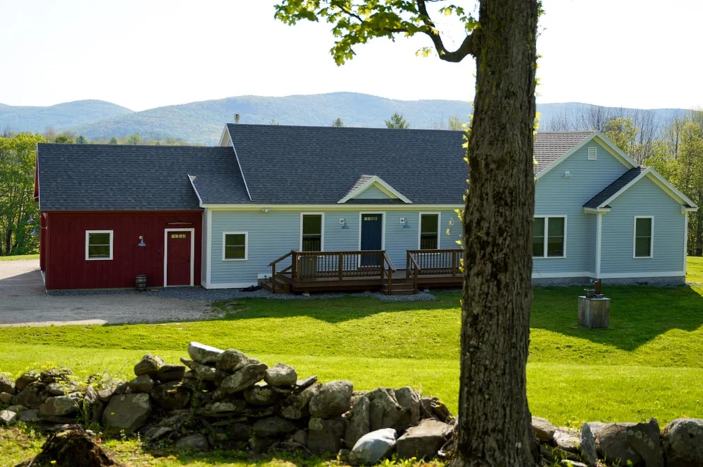Unit for sale at 210 Holden Hill, Weston, VT 05161