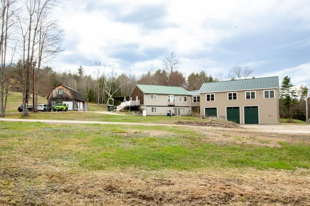 Unit for sale at 449 N Wakefield, Wolfeboro, NH 03872