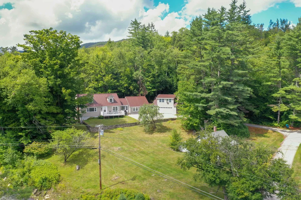 Unit for sale at 5 & 7 Mountainside, Woodstock, NH 03262