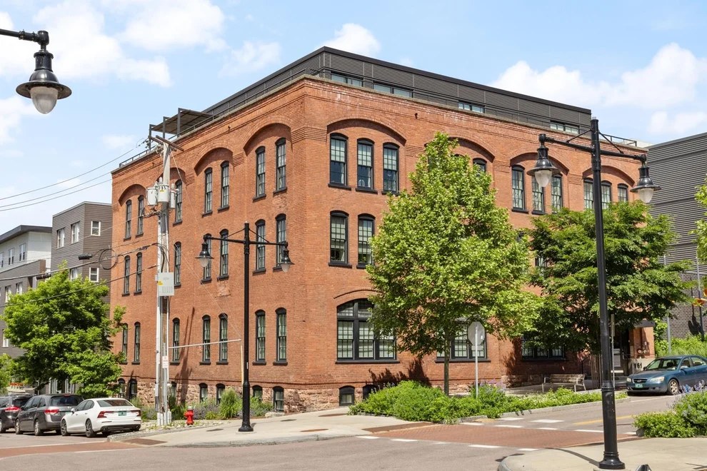 Unit for sale at 161 St Paul, Burlington, VT 05401
