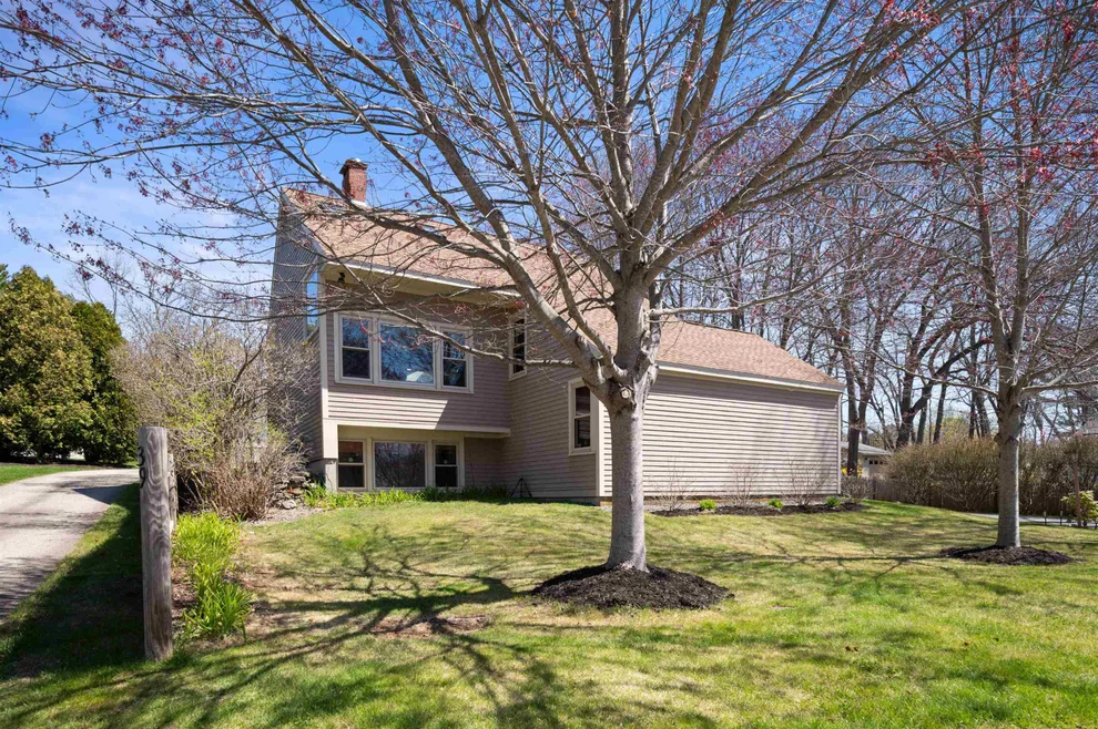 Unit for sale at 41 Esker, Hampton, NH 03842
