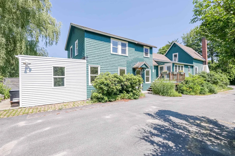 Unit for sale at 46 Gary, Wakefield, NH 03872