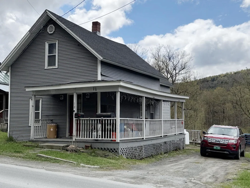 Unit for sale at 12 Park, Randolph, VT 05060