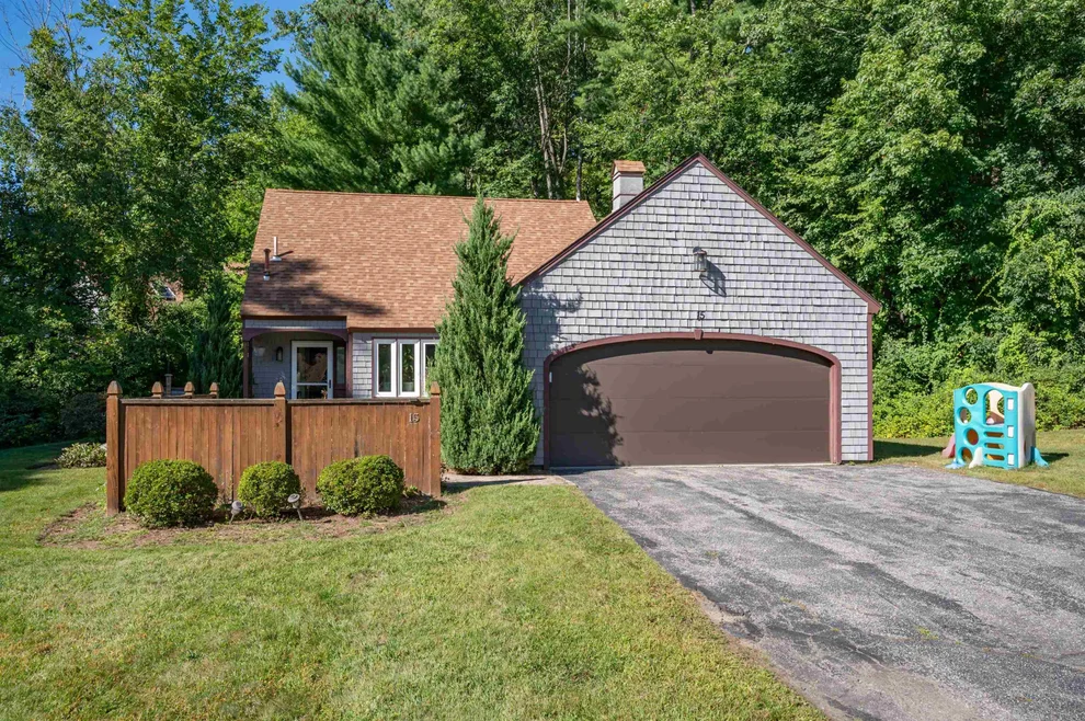 Unit for sale at 15 Crawford, Nashua, NH 03063