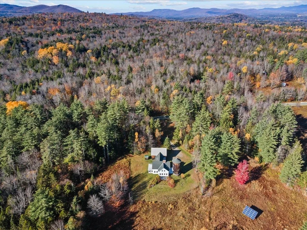 Unit for sale at 243 Lyle McKee, Morristown, VT 05661