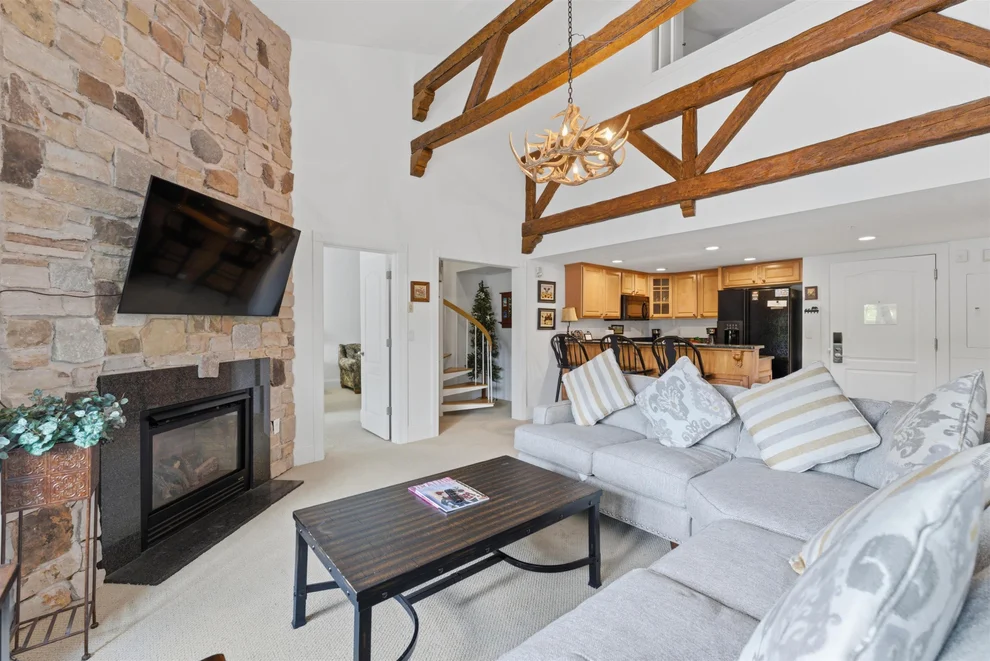 Unit for sale at 19 Village Lodge, Stratton, VT 05155