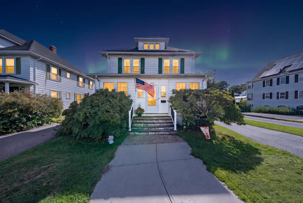 Unit for sale at 412 Jefferson, Salem, MA 01970