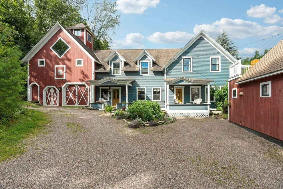 Unit for sale at 4 Highland, Stowe, VT 05672