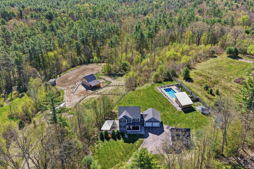 Unit for sale at 314 Tucker Mill, New Boston, NH 03070