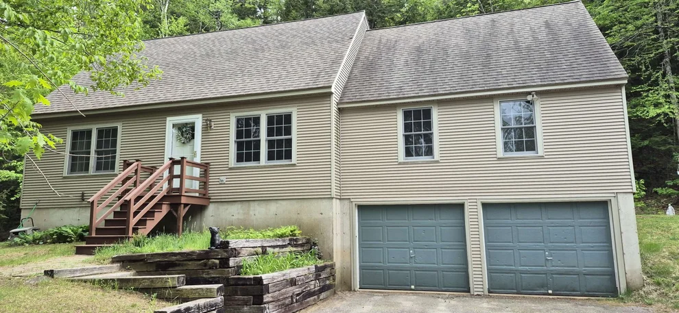Unit for sale at 229 Valley, New Durham, NH 03855