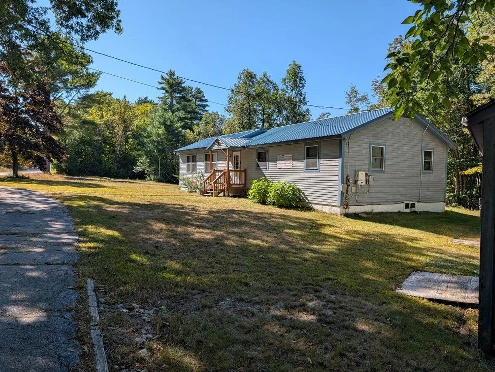 Unit for sale at 252 Merrymeeting, New Durham, NH 03855