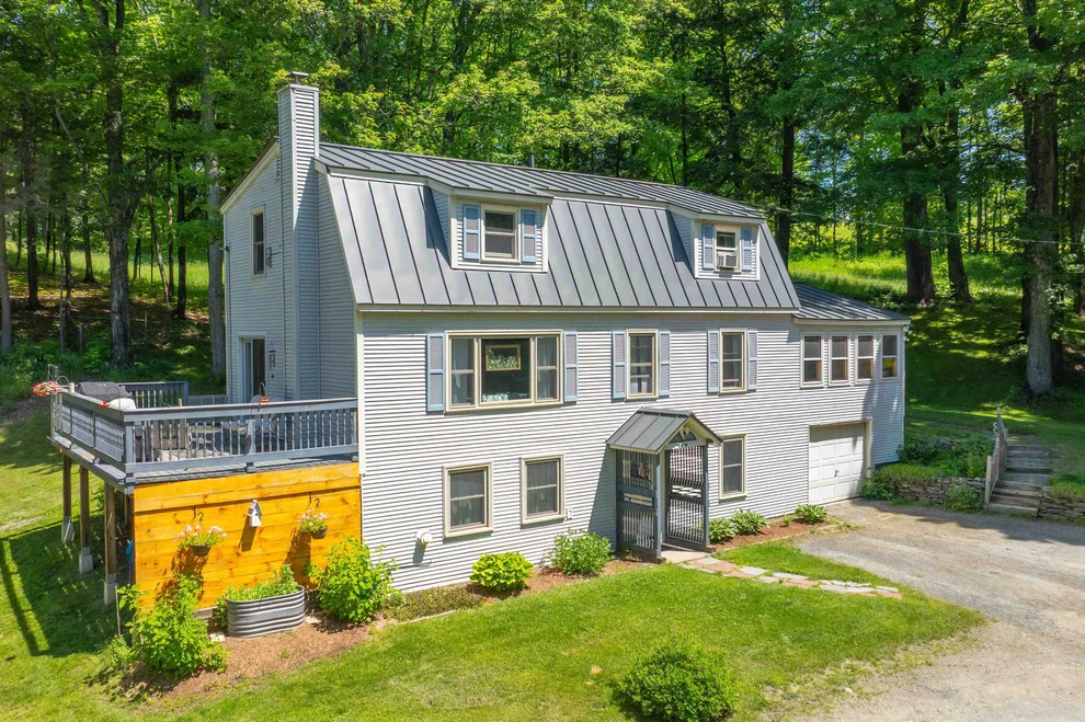 Unit for sale at 33 Merritt, Hartland, VT 05048