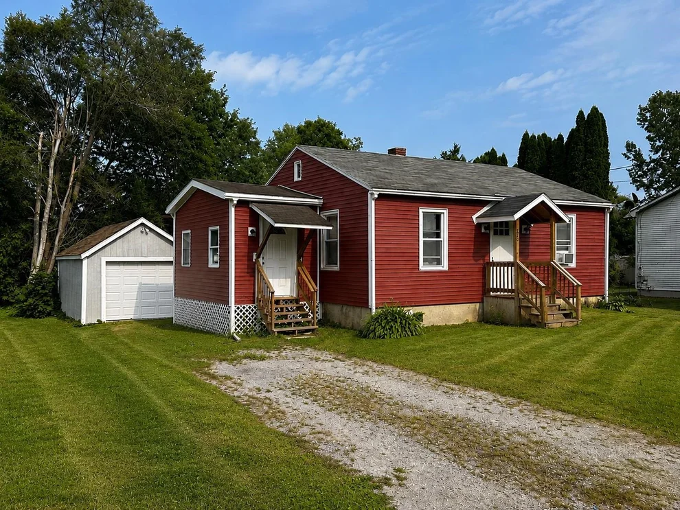 Unit for sale at 270 Dorr, Rutland City, VT 05701