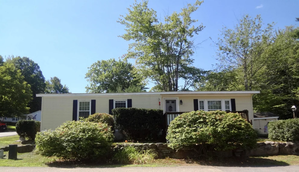 Unit for sale at 60 Manfield, Laconia, NH 03249