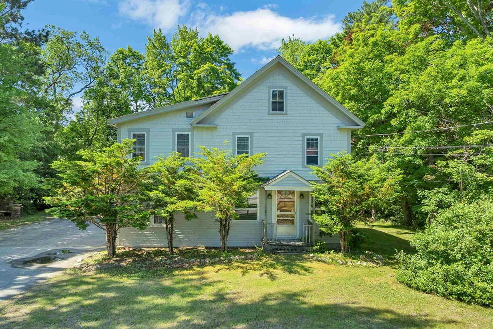 Unit for sale at 9 Crescent, Laconia, NH 03246