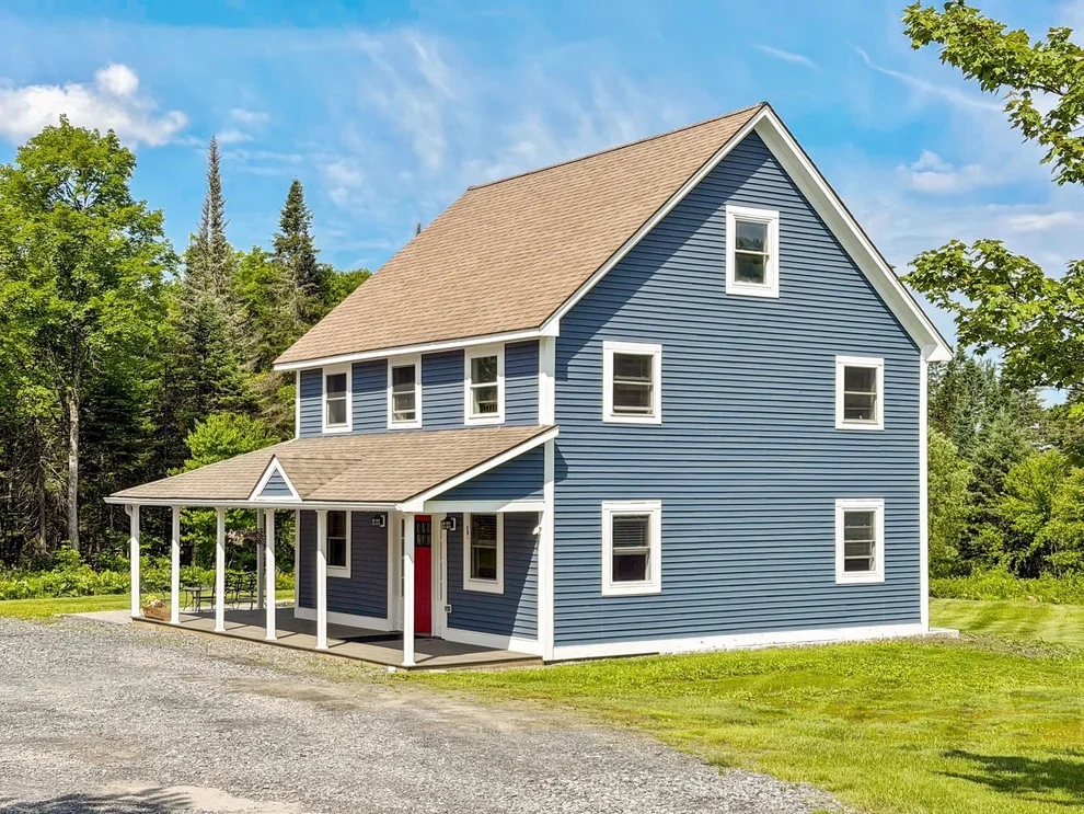 Unit for sale at 3329 Walden Hill, Danville, VT 05828