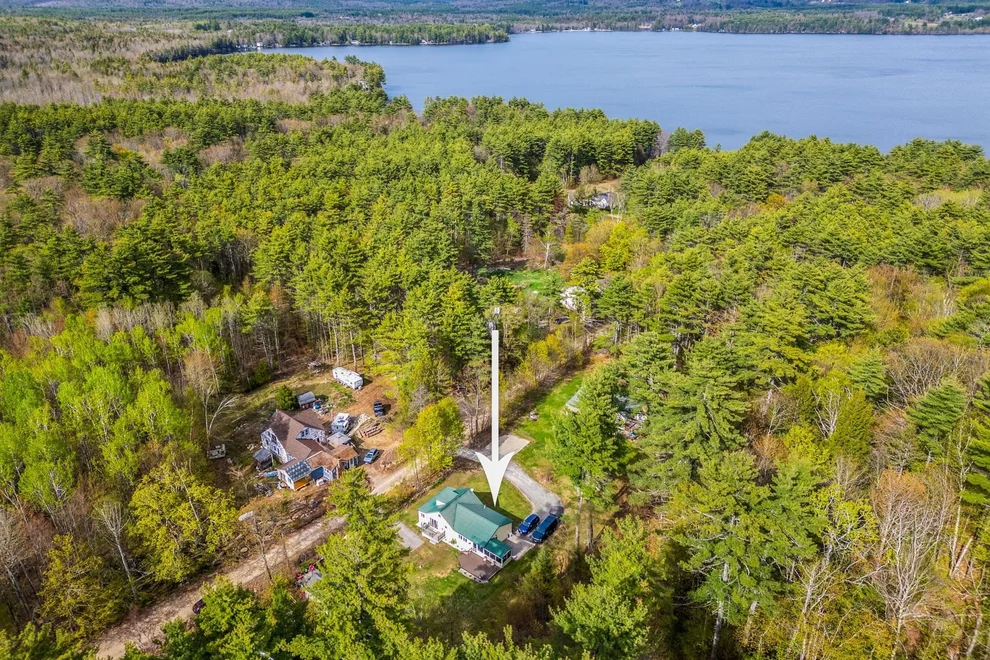 Unit for sale at 94 Bonnyman, Effingham, NH 03882