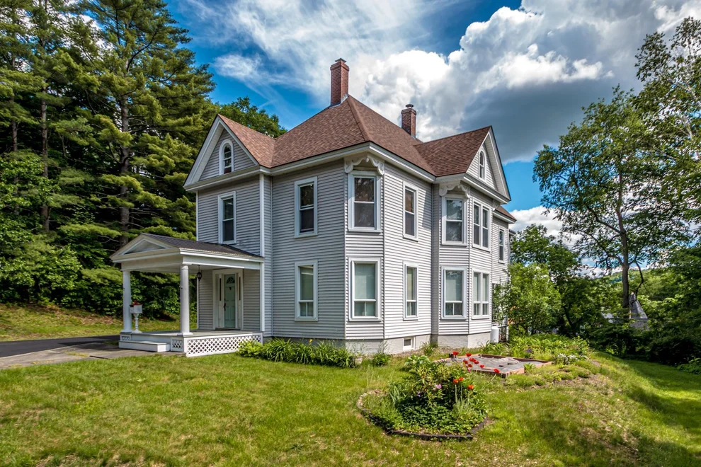 Unit for sale at 77 Bunker Hill, Lancaster, NH 03584