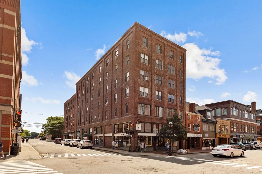 Unit for sale at 90 Fleet, Portsmouth, NH 03801