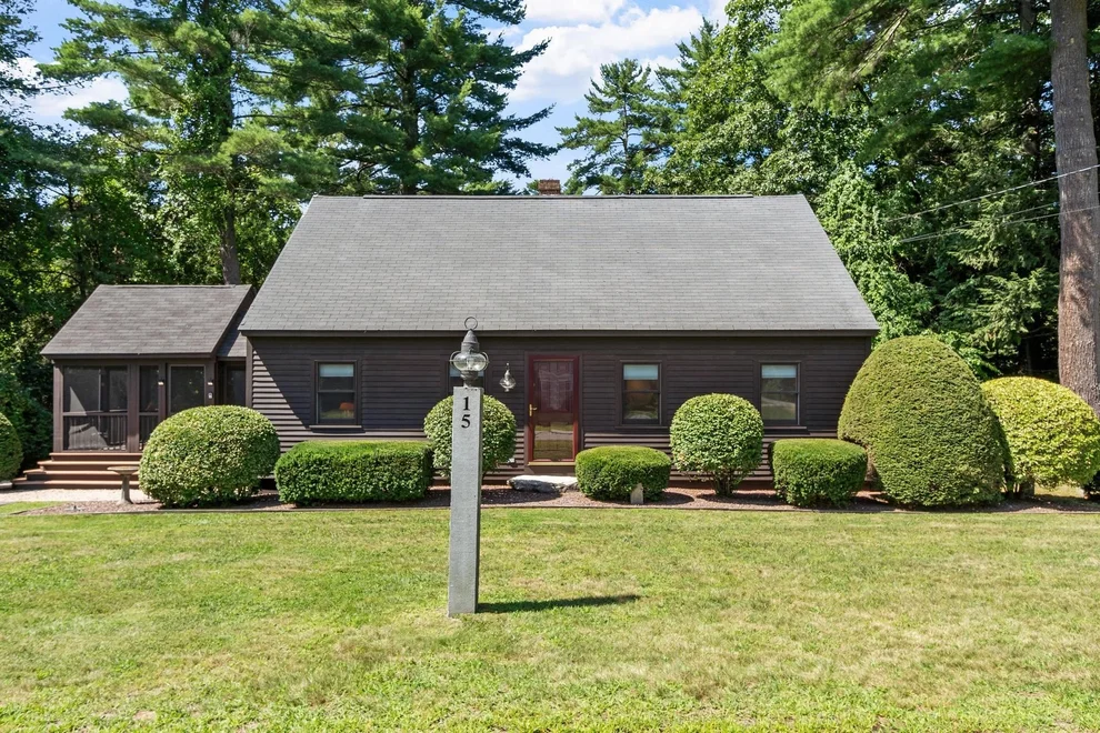 Unit for sale at 15 Riverview, Keene, NH 03431