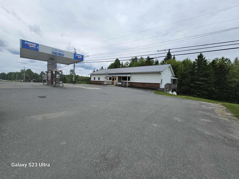 Unit for sale at 1247 VT Route 105, Coventry, VT 05855