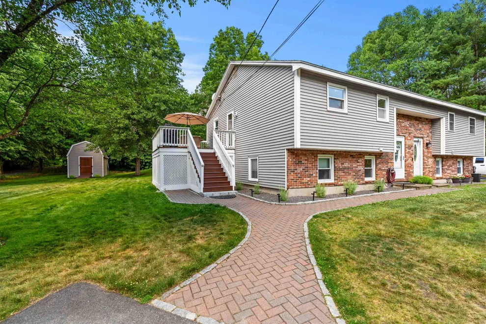 Unit for sale at 34 Tallant, Pelham, NH 03076