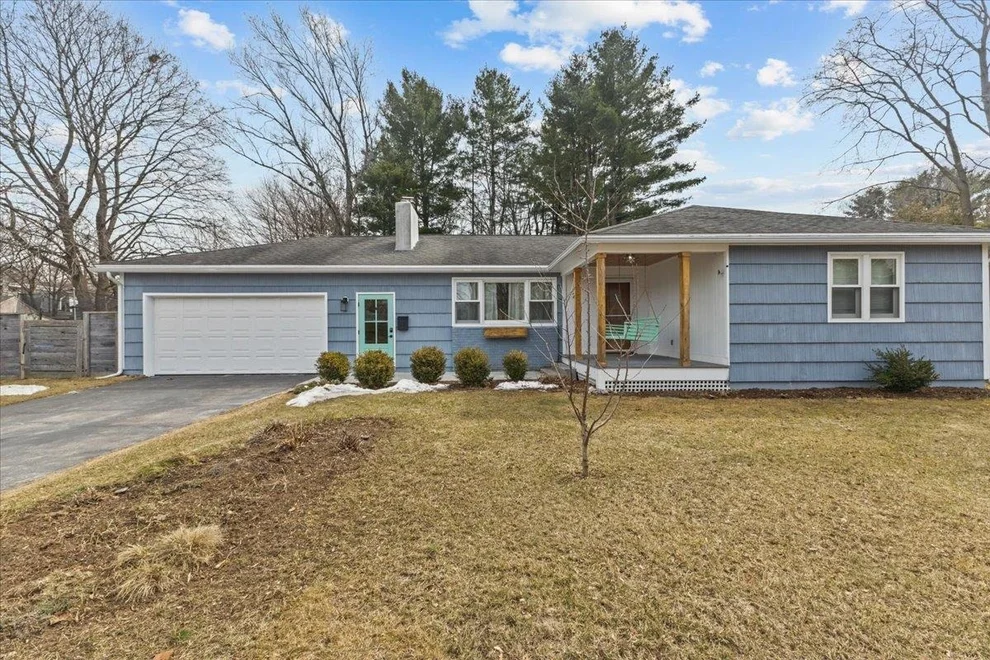 Unit for sale at 21 Cross, Burlington, VT 05408