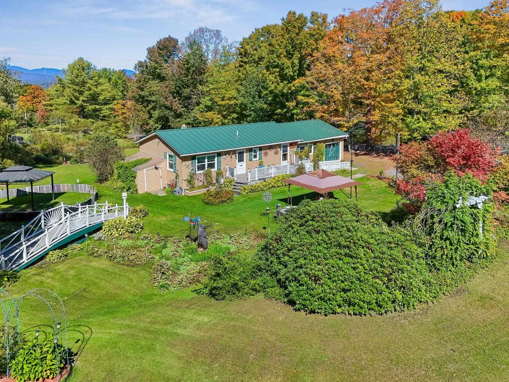 Unit for sale at 3081 Perry Hill, Waterbury, VT 05676
