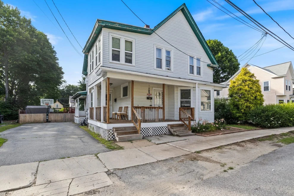 Unit for sale at 53-53A Chestnut, Rochester, NH 03867