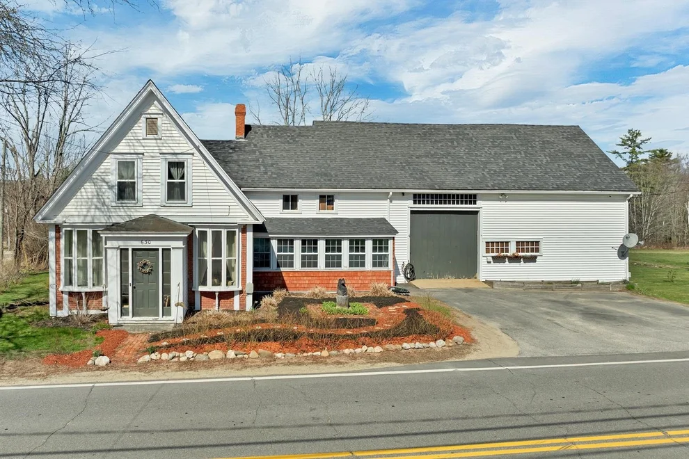 Unit for sale at 630 South Barnstead, Barnstead, NH 03225