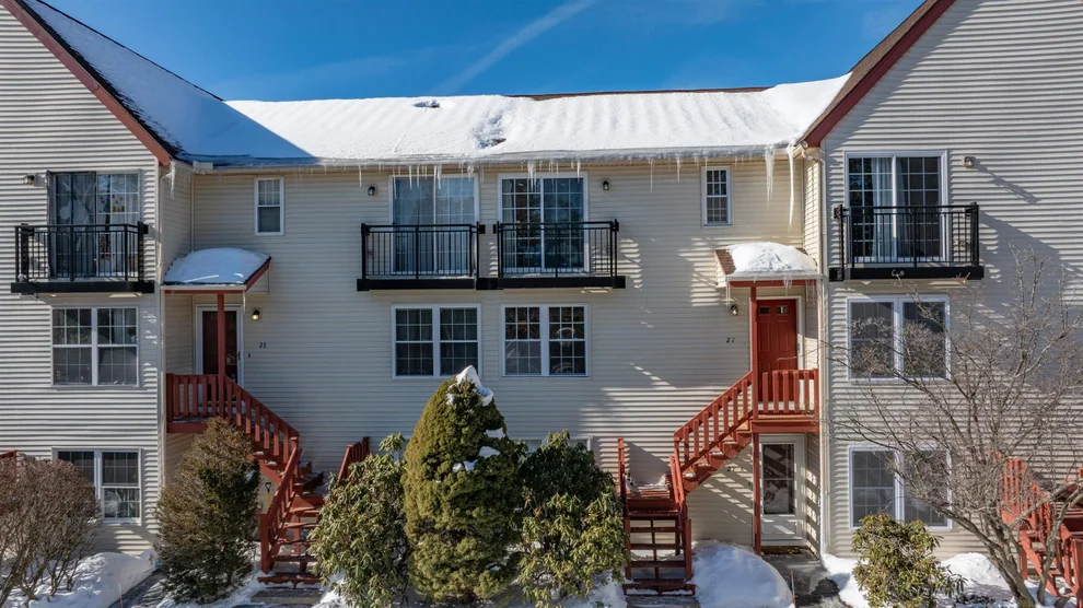 Unit for sale at 21 Arlington, Merrimack, NH 03054