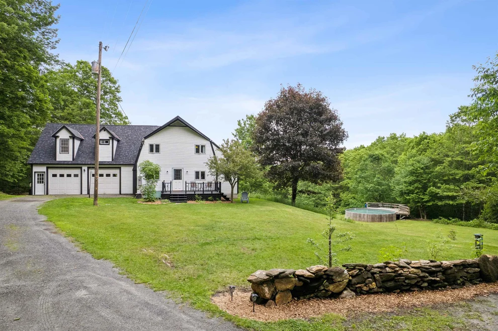 Unit for sale at 309 Kinney Farm, Sharon, VT 05065