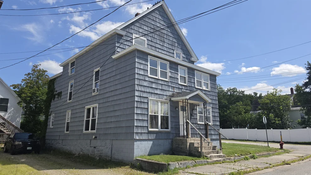 Unit for sale at 604 Burgess, Berlin, NH 03570