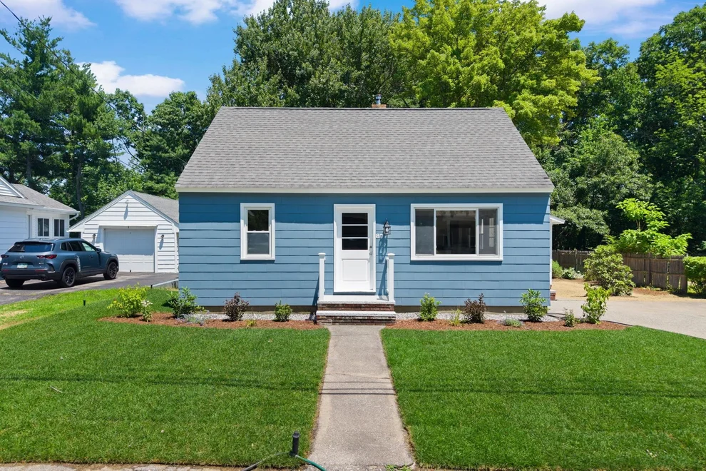 Unit for sale at 87 Saint Marie, Manchester, NH 03102