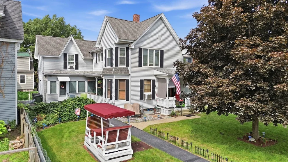 Unit for sale at 334 Rimmon, Manchester, NH 03102